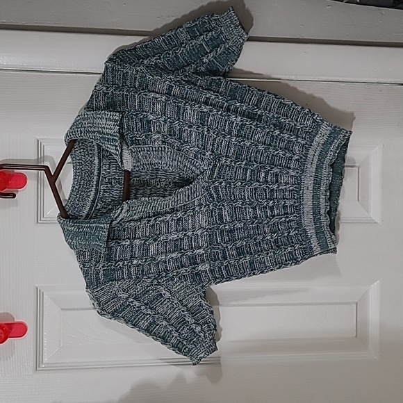 Cider sweater top - Picture 1 of 3